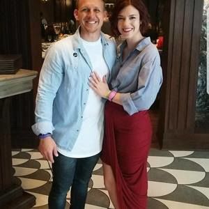 Meet your Posher, Samuel